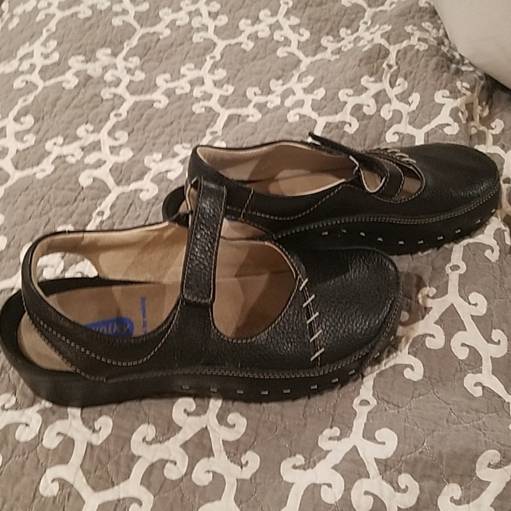 Wolky Shoes